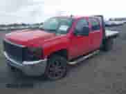 2007 Chevrolet Silverado 2500HD 1LT с VIN 1GCHK23657F550035, выставлен на аукционе IAAI как лот 43150305 с пробегом 165 153 миль миль и . История ставок и продаж доступна на DreamBid. Изображение 17.