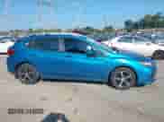2019 Subaru Impreza Premium с VIN 4S3GTAD67K3747803, выставлен на аукционе IAAI как лот 42954650 с пробегом 85 640 миль миль и . История ставок и продаж доступна на DreamBid. Изображение 14.
