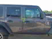 2025 Jeep Wrangler Rubicon с VIN 1C4PJXFNXSW532895, выставлен на аукционе IAAI как лот 42694548 с пробегом 1 886 миль миль и . История ставок и продаж доступна на DreamBid. Изображение 13.