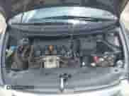 2011 Honda Civic with VIN 19XFA1E37BE015377, listed as a IAAI auction lot 42490526 with 329,430 mi miles and . Bid and sale history available at DreamBid. Image 10.