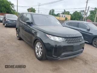 2018 Land Rover Discovery SE с VIN SALRG2RV5JA057375, выставлен на аукционе IAAI как лот 42758062 с пробегом 125 087 миль миль и . История ставок и продаж доступна на DreamBid. Изображение 1.
