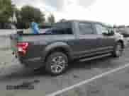 2018 Ford F-150 XL z VIN 1FTEW1CP7JKC25122, wystawiony jako Copart lot #86538425 z przebiegiem 118 557 mil mil oraz Szkoda całkowita • Salvage title. Historia ofert i sprzedaży dostępna na DreamBid. Obrazek 3.