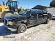 2010 GMC Sierra 1500 SL с VIN 1GTSKUEA1AZ241493, выставлен на аукционе Copart как лот 43072694 с пробегом 172 781 миль миль и Списание • Salvage title. История ставок и продаж доступна на DreamBid. Изображение 1.