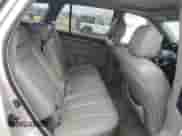 2007 Hyundai Santa Fe SE with VIN 5NMSH13E37H026150, listed as a Copart auction lot 81706065 with 201,433 mi miles and Salvage title. Bid and sale history available at DreamBid. Image 11.
