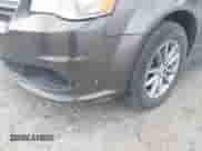 2016 Dodge Grand Caravan SE with VIN 2C4RDGBG0GR343972, listed as a IAAI auction lot 42709787 with 149,994 mi miles and . Bid and sale history available at DreamBid. Image 6.