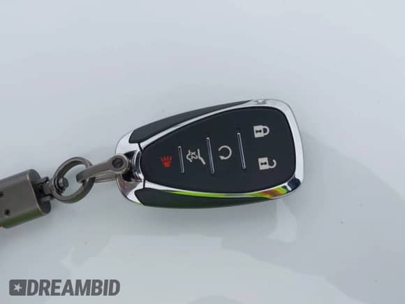 2023 Chevrolet Traverse Premier with VIN 1GNEVKKWXPJ324220, listed as a IAAI auction lot 43450922 with 23,302 mi miles and . Bid and sale history available at DreamBid. Image 11.