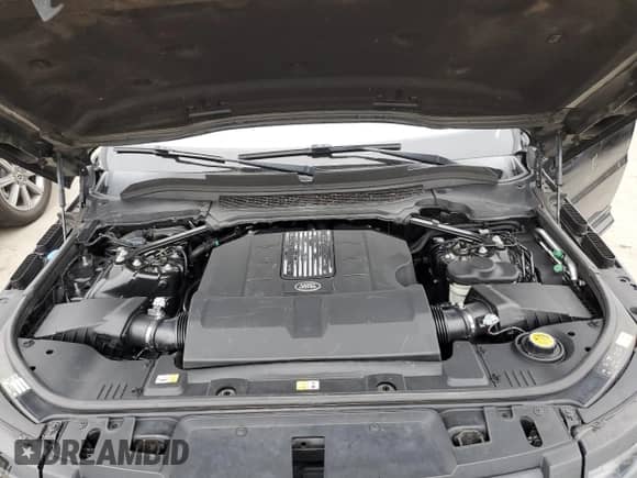 2017 Land Rover Range Rover Sport Autobiography с VIN SALWV2FE1HA130412, выставлен на аукционе Copart как лот 55513815 с пробегом 109 044 миль миль и Списание • Salvage title. История ставок и продаж доступна на DreamBid. Изображение 12.