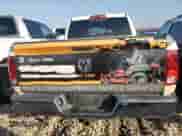 2009 Dodge 1500 ST with VIN 1D3HB18PX9S818364, listed as a Copart auction lot 43652115 with 178,183 mi miles and Clean title. Bid and sale history available at DreamBid. Image 6.