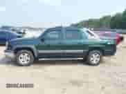 2004 Chevrolet Avalanche Z66 с VIN 3GNEC12T74G122924, выставлен на аукционе IAAI как лот 42406711 с пробегом 220 783 миль миль и . История ставок и продаж доступна на DreamBid. Изображение 15.