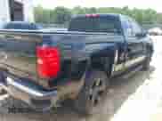 2017 Chevrolet Silverado 1500 Custom с VIN 1GCRCPEC7HZ377121, выставлен на аукционе IAAI как лот 42767022 с пробегом 156 857 миль миль и . История ставок и продаж доступна на DreamBid. Изображение 4.