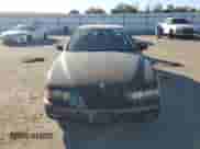 2000 BMW 5 Series 528i с VIN WBADM6341YGU18445, выставлен на аукционе Copart как лот 41891285 с пробегом Не указан миль и Списание • Salvage title. История ставок и продаж доступна на DreamBid. Изображение 5.