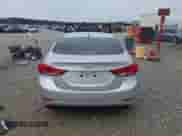 2014 Hyundai Elantra SE z VIN KMHDH4AE8EU097505, wystawiony jako IAAI lot #42202935 z przebiegiem 144 035 mil mil oraz . Historia ofert i sprzedaży dostępna na DreamBid. Obrazek 16.