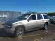 2003 Chevrolet TrailBlazer EXT LT с VIN 1GNET16S036139159, выставлен на аукционе IAAI как лот 43395358 с пробегом Не указан миль и . История ставок и продаж доступна на DreamBid. Изображение 6.