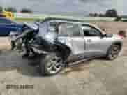 2024 Chevrolet Trax LT with VIN KL77LHE26RC129321, listed as a Copart auction lot 81609585 with 45,622 mi miles and Non repairable. Bid and sale history available at DreamBid. Image 3.