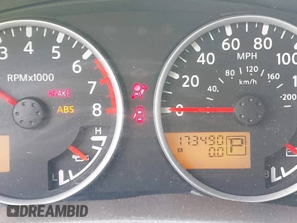 2007 Nissan Pathfinder S с VIN 5N1AR18W67C607548, выставлен на аукционе IAAI как лот 43286643 с пробегом 173 490 миль миль и . История ставок и продаж доступна на DreamBid. Изображение 16.