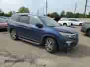 2016 Honda Pilot Touring с VIN 5FNYF6H99GB055257, выставлен на аукционе Copart как лот 84405485 с пробегом 197 632 миль миль и Списание • Salvage title. История ставок и продаж доступна на DreamBid. Изображение 4.