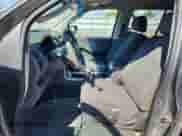 2005 Nissan Pathfinder SE with VIN 5N1AR18W75C743880, listed as a Copart auction lot 80912955 with 160,834 mi miles and Salvage title. Bid and sale history available at DreamBid. Image 7.