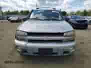 2005 Chevrolet TrailBlazer LT с VIN 1GNES16S456102007, выставлен на аукционе Copart как лот 71716335 с пробегом Не указан миль и Списание • Salvage title. История ставок и продаж доступна на DreamBid. Изображение 5.