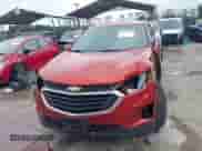 2020 Chevrolet Equinox LT с VIN 2GNAXUEV4L6217131, выставлен на аукционе IAAI как лот 43027852 с пробегом 83 163 миль миль и . История ставок и продаж доступна на DreamBid. Изображение 13.