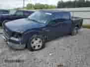 2004 Ford F-150 XLT с VIN 1FTPW12594KC15009, выставлен на аукционе Copart как лот 80452625 с пробегом 153 577 миль миль и Списание • Salvage title. История ставок и продаж доступна на DreamBid. Изображение 1.