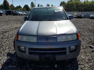 2005 Saturn VUE z VIN 5GZCZ63405S853304, wystawiony jako Copart lot #80899515 z przebiegiem 325 816 mil mil oraz Szkoda całkowita • Salvage title. Historia ofert i sprzedaży dostępna na DreamBid. Obrazek 5.