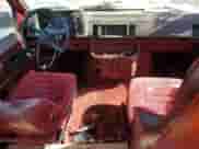 1991 Chevrolet Astro z VIN 1GNDM15Z7MB200636, wystawiony jako Copart lot #44041685 z przebiegiem 113 689 mil mil oraz Szkoda całkowita • Salvage title. Historia ofert i sprzedaży dostępna na DreamBid. Obrazek 8.