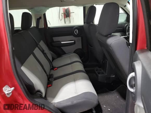 2007 Dodge Nitro SLT с VIN 1D8GU58K07W651434, выставлен на аукционе Copart как лот 80334554 с пробегом 181 168 миль миль и Списание • Salvage title. История ставок и продаж доступна на DreamBid. Изображение 10.