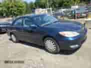 2003 Toyota Camry LE с VIN 4T1BE32K43U653255, выставлен на аукционе Copart как лот 70574825 с пробегом 213 186 миль миль и Чистый • Clean title. История ставок и продаж доступна на DreamBid. Изображение 4.