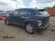 2025 Hyundai Kona SE с VIN KM8HA3AB2SU238165, выставлен на аукционе Copart как лот 62751715 с пробегом 6 738 миль миль и Списание • Salvage title. История ставок и продаж доступна на DreamBid. Изображение 2.