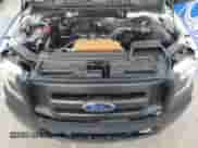 2015 Ford F-150 XL z VIN 1FTMF1C83FKE52187, wystawiony jako Copart lot #70143065 z przebiegiem 188 184 mil mil oraz Szkoda całkowita • Salvage title. Historia ofert i sprzedaży dostępna na DreamBid. Obrazek 11.