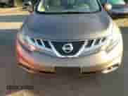 2014 Nissan Murano SL с VIN JN8AZ1MW5EW524378, выставлен на аукционе IAAI как лот 43433012 с пробегом 167 989 миль миль и . История ставок и продаж доступна на DreamBid. Изображение 6.