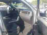 2024 Toyota Tundra Limited with VIN 5TFWA5DB2RX149059, listed as a IAAI auction lot 43302884 with 33,951 mi miles and . Bid and sale history available at DreamBid. Image 5.