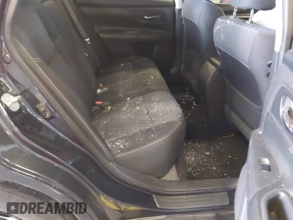 2016 Nissan Altima S z VIN 1N4AL3AP9GN353297, wystawiony jako IAAI lot #43188694 z przebiegiem 123 840 mil mil oraz . Historia ofert i sprzedaży dostępna na DreamBid. Obrazek 8.