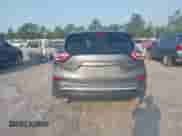 2018 Nissan Murano SV z VIN 5N1AZ2MG6JN126277, wystawiony jako IAAI lot #42394819 z przebiegiem 88 299 mil mil oraz . Historia ofert i sprzedaży dostępna na DreamBid. Obrazek 17.