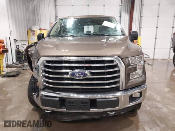 2016 Ford F-150 XLT z VIN 1FTEW1EG2GKF48855, wystawiony jako IAAI lot #43177992 z przebiegiem 133 707 mil mil oraz . Historia ofert i sprzedaży dostępna na DreamBid. Obrazek 13.
