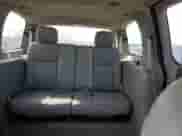 2007 Chevrolet Uplander Cargo с VIN 1GBDV131X7D154400, выставлен на аукционе Copart как лот 48809105 с пробегом 74 327 миль миль и Списание • Salvage title. История ставок и продаж доступна на DreamBid. Изображение 10.