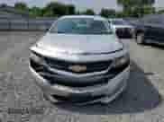 2014 Chevrolet Impala LS с VIN 2G11Y5SL2E9248659, выставлен на аукционе Copart как лот 62157375 с пробегом 89 442 миль миль и Списание • Salvage title. История ставок и продаж доступна на DreamBid. Изображение 5.