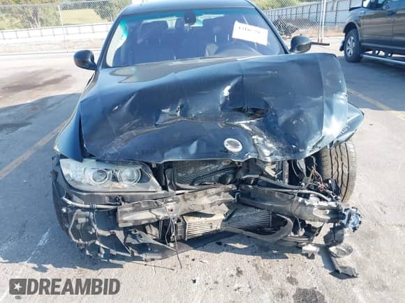 2010 BMW 3 Series 335d с VIN WBAPN7C57AA778661, выставлен на аукционе IAAI как лот 43165287 с пробегом 164 036 миль миль и . История ставок и продаж доступна на DreamBid. Изображение 6.