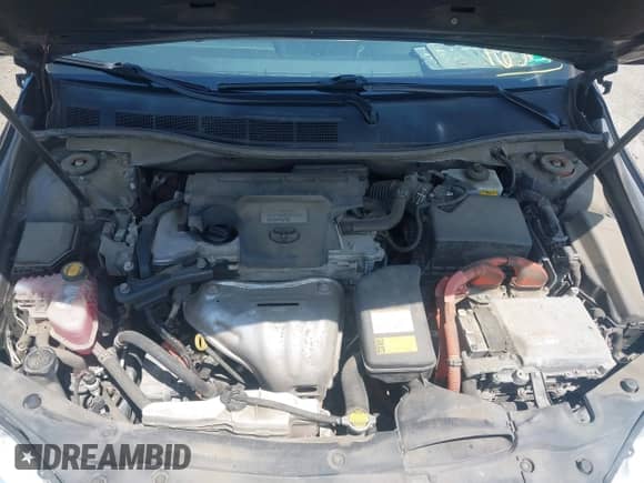 2015 Toyota Camry LE with VIN 4T1BD1FK8FU165173, listed as a IAAI auction lot 42662431 with 297,983 mi miles and . Bid and sale history available at DreamBid. Image 10.