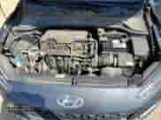 2022 Hyundai Kona SEL с VIN KM8K32AB5NU806360, выставлен на аукционе Copart как лот 69002275 с пробегом 92 579 миль миль и Списание • Salvage title. История ставок и продаж доступна на DreamBid. Изображение 11.