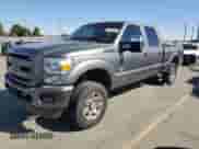 2011 Ford F-250 XL с VIN 1FT7W2BT3BEB31753, выставлен на аукционе Copart как лот 84718545 с пробегом 153 800 миль миль и Списание • Salvage title. История ставок и продаж доступна на DreamBid. Изображение 1.