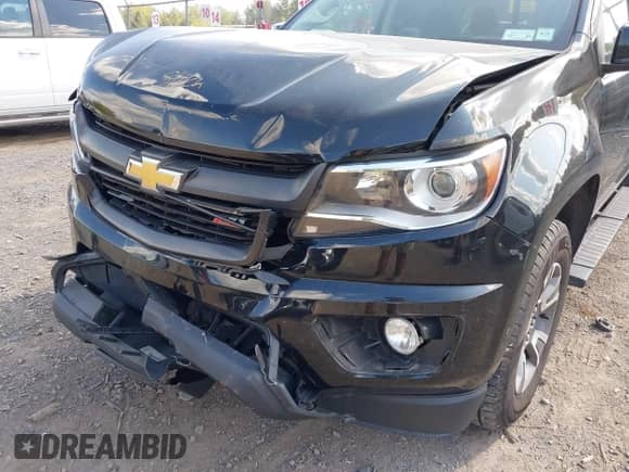 2016 Chevrolet Colorado 4WD Z71 с VIN 1GCGTDE35G1250872, выставлен на аукционе IAAI как лот 43200106 с пробегом 146 055 миль миль и . История ставок и продаж доступна на DreamBid. Изображение 6.