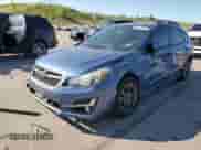 2015 Subaru Impreza Special Sports Premium с VIN JF1GPAT68F9236907, выставлен на аукционе Copart как лот 60736205 с пробегом 105 946 миль миль и Списание • Salvage title. История ставок и продаж доступна на DreamBid. Изображение 1.