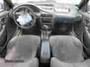 2003 Chevrolet Cavalier LS Sport с VIN 1G1JH52F337353347, выставлен на аукционе Copart как лот 56690815 с пробегом 209 492 миль миль и Списание • Salvage title. История ставок и продаж доступна на DreamBid. Изображение 8.