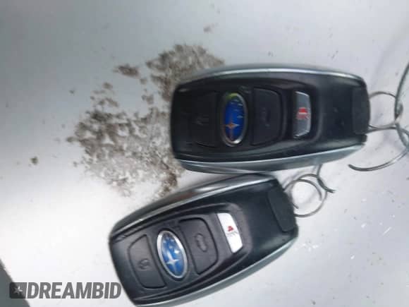 2021 Subaru Forester Premium z VIN JF2SKAJC8MH537080, wystawiony jako IAAI lot #43263628 z przebiegiem 40 108 mil mil oraz . Historia ofert i sprzedaży dostępna na DreamBid. Obrazek 11.