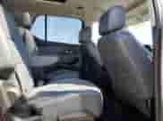 2018 Chevrolet Traverse LT с VIN 1GNERHKW1JJ223310, выставлен на аукционе Copart как лот 71414235 с пробегом 102 366 миль миль и Списание • Salvage title. История ставок и продаж доступна на DreamBid. Изображение 11.