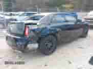 2021 Chrysler 300 Touring L with VIN 2C3CCARG5MH602506, listed as a IAAI auction lot 41252968 with 37,815 mi miles and . Bid and sale history available at DreamBid. Image 4.