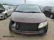 2012 Honda Odyssey EX с VIN 5FNRL5H43CB109108, выставлен на аукционе Copart как лот 82404565 с пробегом 136 769 миль миль и Списание • Salvage title. История ставок и продаж доступна на DreamBid. Изображение 5.