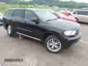 2016 Dodge Durango Limited with VIN 1C4RDHDG4GC387064, listed as a IAAI auction lot 42423935 with 173,411 mi miles and . Bid and sale history available at DreamBid. Image 1.