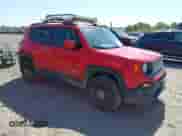 2017 Jeep Renegade Latitude с VIN ZACCJBBB8HPF19128, выставлен на аукционе IAAI как лот 42827934 с пробегом 162 154 миль миль и . История ставок и продаж доступна на DreamBid. Изображение 1.